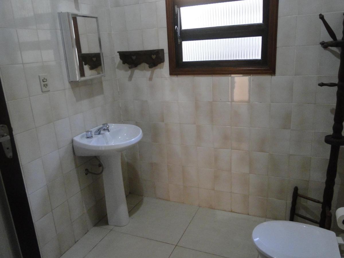 Casa Em Condominio Privado Campos do Jordão Kültér fotó