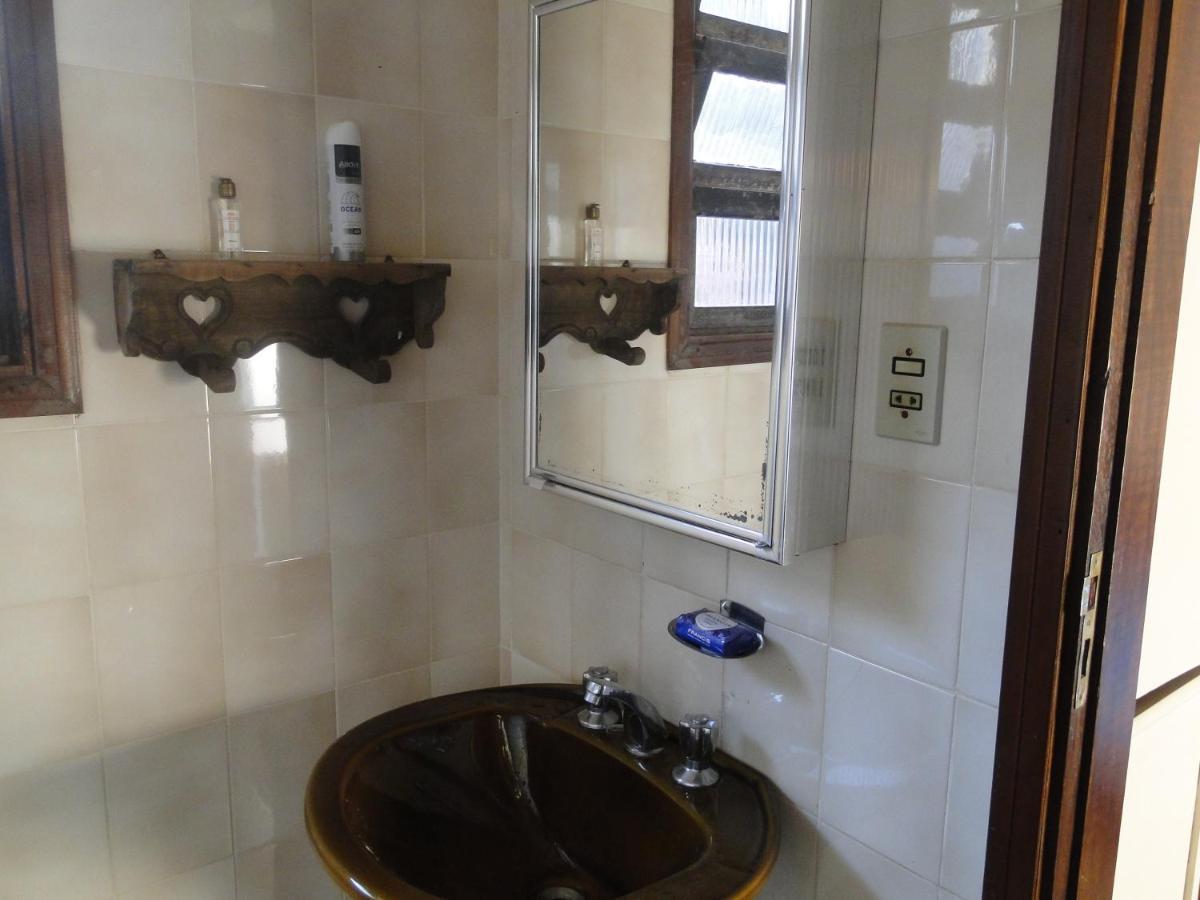 Casa Em Condominio Privado Campos do Jordão Kültér fotó