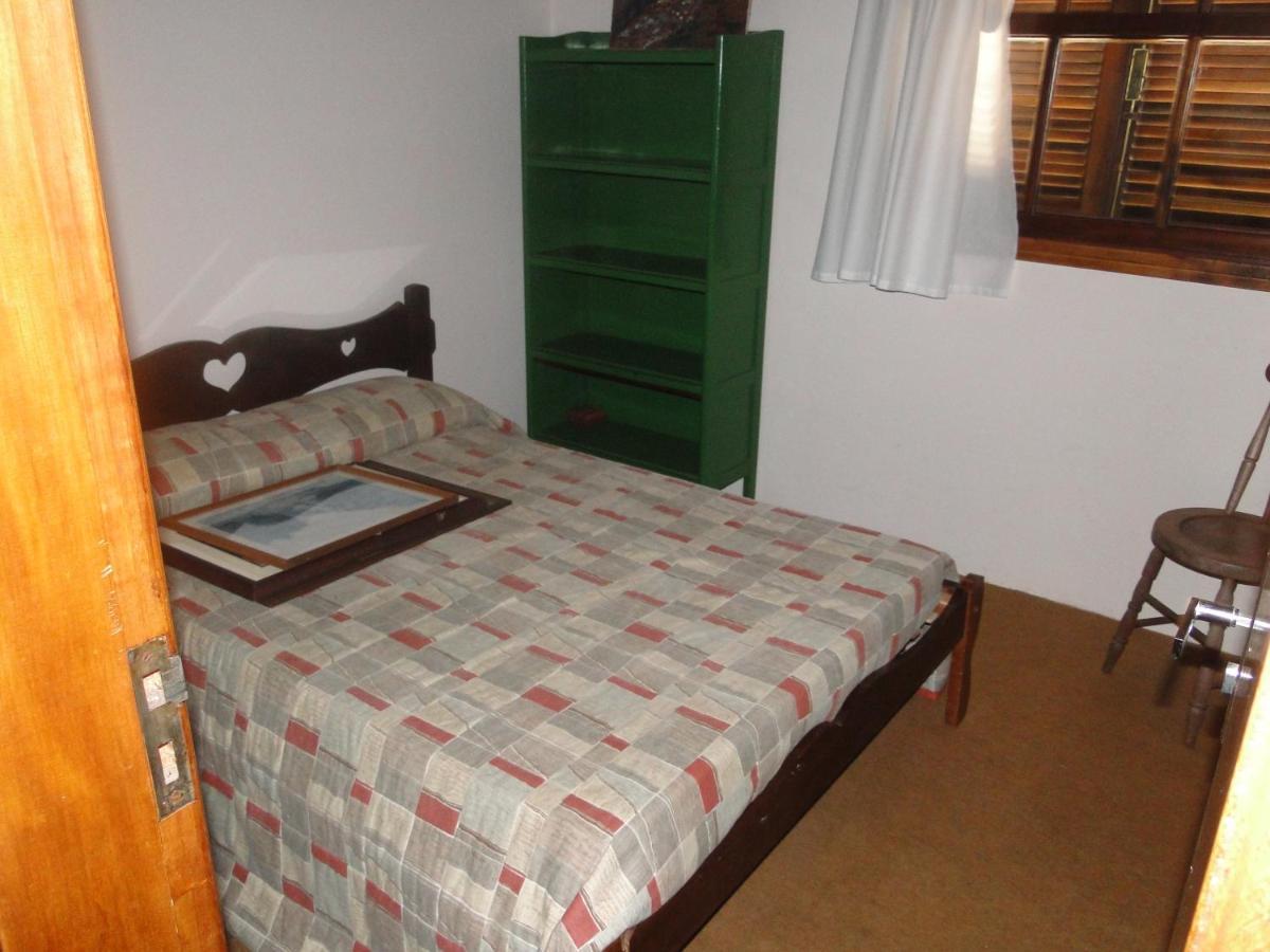 Casa Em Condominio Privado Campos do Jordão Kültér fotó