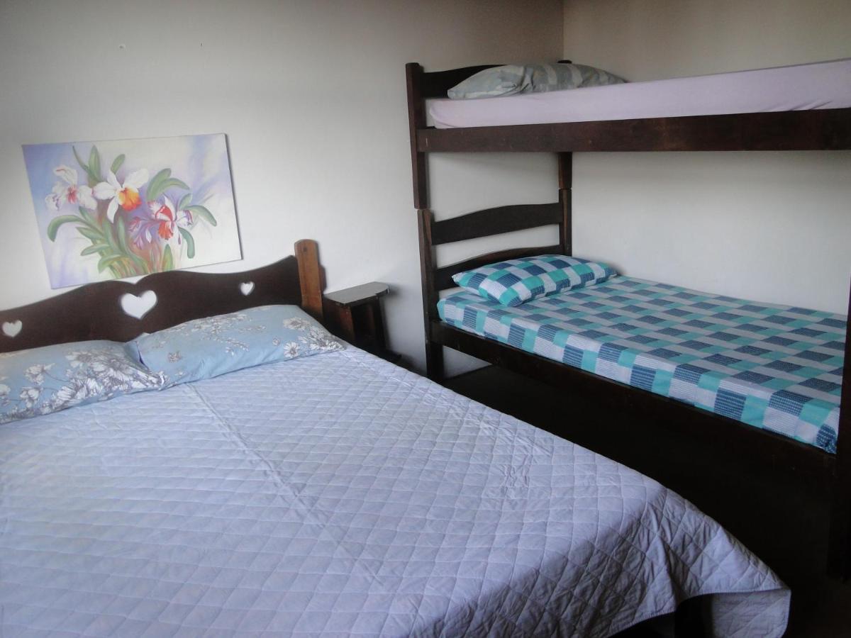 Casa Em Condominio Privado Campos do Jordão Kültér fotó